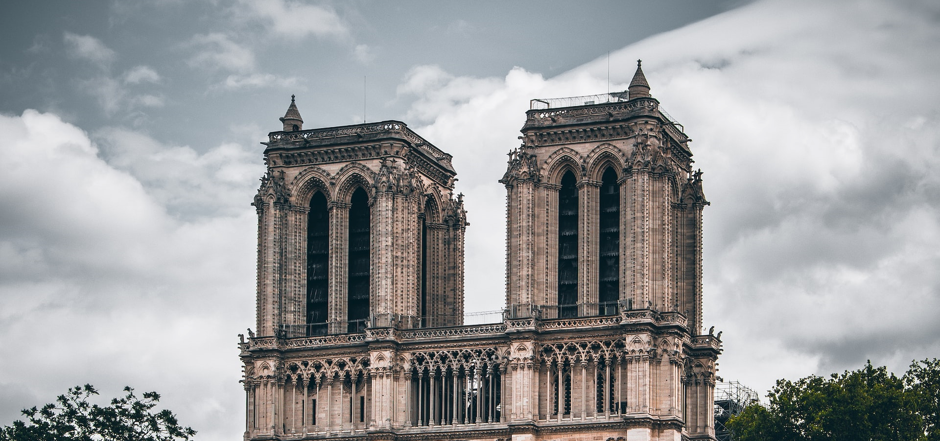 Notre-Dame De Paris - 23+ Lesser Known Facts (2024)