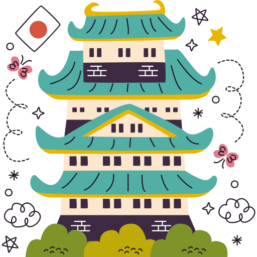 Japanese Travel Tips